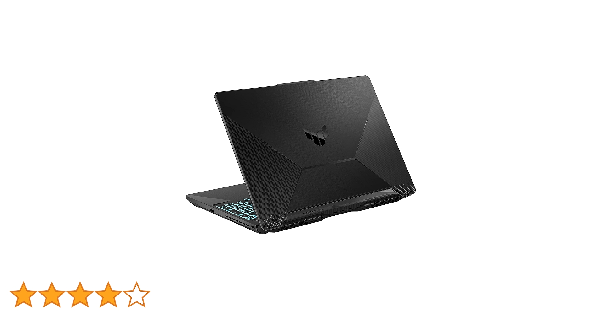 ASUS - mikko93 ASUS TUF Gaming A15 - Powerful Performance and Durability